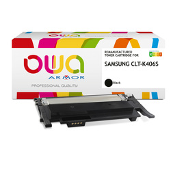 TONER MAGENTA PER SAMSUNG CLP320 325