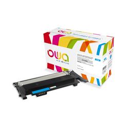 TONER GIALLO PER SAMSUNG CLP320 325