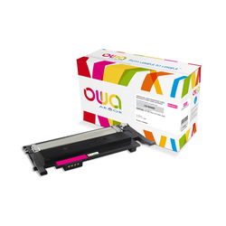 TONER NERO PER KYOCERA MITA Kyocera FS4020