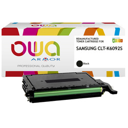 Armor Toner Giallo per Hp Color Laserjet CP4025/4520/4525