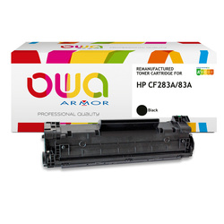 TONER NERO ARMOR PER HP Laserjet Pro CP1525