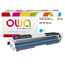 TONER MAGENTA ARMOR PER HP Laserjet Pro CP1525