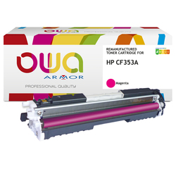 TONER GIALLO ARMOR PER HP Laserjet Pro CP1525