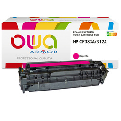 TONER NERO ARMOR PER SAMSUNG ML3310 3710 SCX4833- 5637 -5739