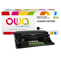 TONER NERO ARMOR PER CANN MF 4410, 4420, 4430, 4550, 4570, 4580, D550, Fax L150