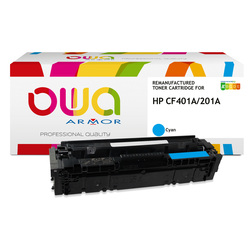 Armor Toner Compatibile per HP CE400A Nero_5.500 pag
