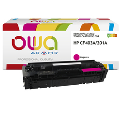 Armor Toner Compatibile Nero per Hp 507X _11.000 pag
