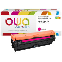 Armor Toner Magenta per Laserjet Ese 700 M775