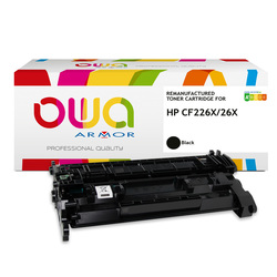 Toner Giallo Armor per HP Clj Pro200 M251, M276