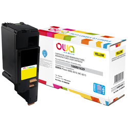 Armor Toner Compatibile per Kyocera TK-580C Ciano _2.800 pag