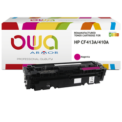 Toner Ciano Armor per Samsung CLP 415, CLX 4195