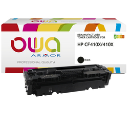 Toner Giallo Armor per Samsung CLP 415, CLX 4195