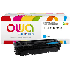 Toner Nero Armor per Lexmark MS310, 312, 410, 510, 610