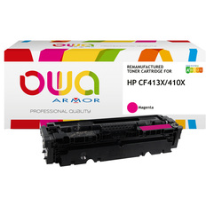 Armor Toner Nero per Lexmark 50F2U00_20.000 pag
