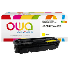Toner Nero Armor per Lexmark MX310, 410, 510, 511, 610, 611