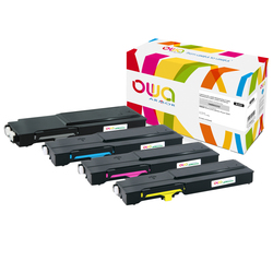 Armor Toner Compatibile Nero per Lexmark 602H_10.000 PAG