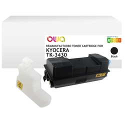 Toner Nero Armor per Brother HL-L2300, 2340, 2360, 2365, 2380, DCP-L2500