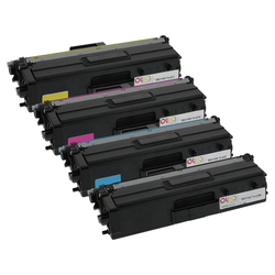 Armor Toner Compatibile per HP CF382A Giallo _2.700 pag
