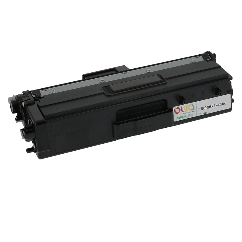 Armor Toner Compatibile Nero per Brother TN-426BK