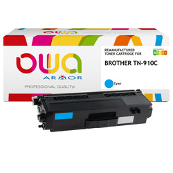 Toner Magenta Armor per Lexmark CX410, CX510