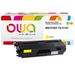 Toner Nero Armor per Lexmark CS310, 410, 510