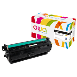 Toner Ciano Armor per Lexmark CS310, 410, 510