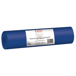 Conf.10 Cornici adesive DuraframeR A4 21x29,7cm argento Durable