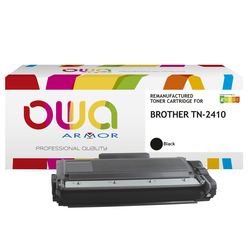 Armor Toner Compatibile Nero per Hp 81X _25.000 pag