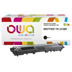Armor  Toner Compatibile per Oki  Nero 43979102  3.500 pag
