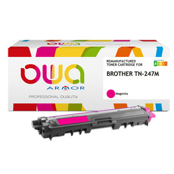 Armor Toner Compatibile Ciano per Hp Color Laserjet Pro M377 MFP M452 M477 MFP