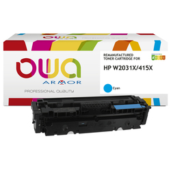 Toner Armor per HP Laserjet M501-M506-M520-M527