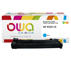 TONER NERO ARMOR PER HP PROXPRESS M3825-M3875-M4025-M4075