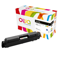 Armor Toner Nero Kyocera per ECOSYS P 4140 dn