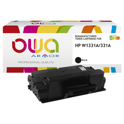 Armor Toner Nero per Kyocera Ecosys MA5500ifx -PA5500x -PA5500x