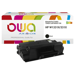 Armor Toner Nero per Xerox WC 3325_11.000 pag