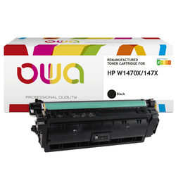 Armor  Toner Compatibile per Oki  Nero 44992402  2.500 pag