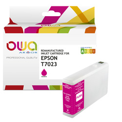 Armor Toner Compatibile Nero per Lexmark 51B2000_2.500 pag