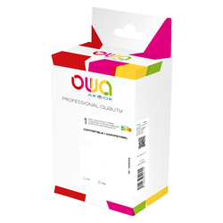 Armor Cartuccia Nero PER EPSON EXPRESSION HOME XP205, XP30