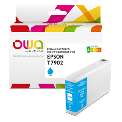 Armor Toner Compatiibile Ciano per Brother TN-243_1.000 pag