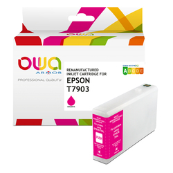 Armor Toner Compatiibile Magenta per Brother TN-243_1.000 pag