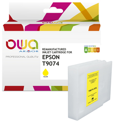 Armor Toner Compatibile Ciano per HP W2211A 1.250 pag