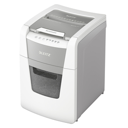 Distruggidocumenti automatico Autofeed 100 P4 Leitz IQ