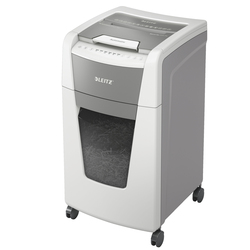 Distruggidocumenti automatico Autofeed 300 P4 Leitz IQ