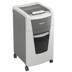 Distruggidocumenti automatico Autofeed 300 P5 Leitz IQ
