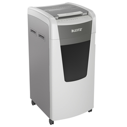 Distruggidocumenti Office Pro Autofeed 600 P5 Leitz IQ