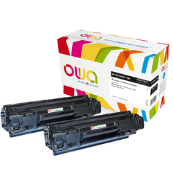 Armor Cartuccia Nero per Hp 339 -32 ml