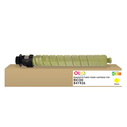 Armor Cartuccia Giallo per HP 88XL-35ml