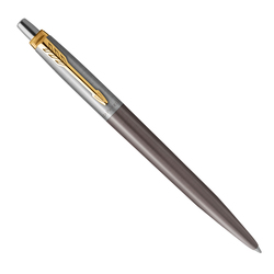 Penna a sfera Jotter XL grey punta M Parker