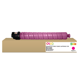 Armor Cartuccia Magenta per HP 933XL-12ml