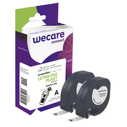 Armor Cartuccia Nero per Hp 62XL-20ml